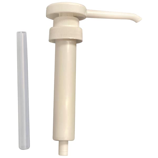 Alterra Medical 1 gal Gel Hand Sanitizer Pump SBS-HP-C1 - main